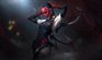 Masque of the Black Rose Elise