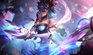 Spirit Blossom Evelynn