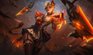 High Noon Evelynn