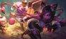 Sugar Rush Evelynn