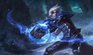 Frosted Ezreal