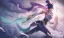 Soaring Sword Fiora