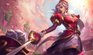 Heartpiercer Fiora