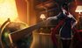 Headmistress Fiora