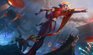 Lunar Beast Fiora