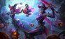 Bewitching Fiora