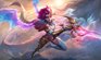 Dragonmancer Fiora