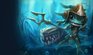 Atlantean Fizz