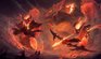 Infernal Galio