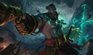 Gangplank the Betrayer