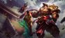 Warring Kingdoms Garen