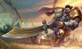 Desert Trooper Garen