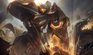Prestige Mecha Kingdoms Garen