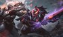 Fallen God-King Garen