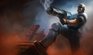 Riot Graves