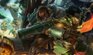 Cutthroat Graves