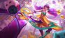 Space Groove Gwen