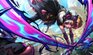 Soul Fighter Gwen