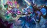 Faerie Court Gwen