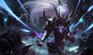 Nightblade Irelia