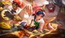 Breadsticks Irelia
