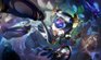 Astronaut Ivern