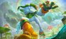 Rain Shepherd Ivern