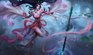 Sacred Sword Janna