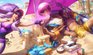 Pool Party Jarvan IV