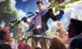 Battle Academia Jayce