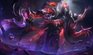 Dark Cosmic Erasure Jhin