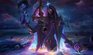 Dark Cosmic Jhin
