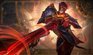 Arcana Jhin