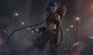 Arcane Enemy Jinx
