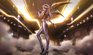 Prestige K/DA Kai'Sa