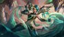 Lagoon Dragon Kai'Sa