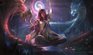 Tranquility Dragon Karma