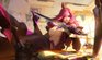 Battle Academia Katarina