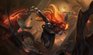 High Noon Katarina