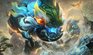 Shan Hai Scrolls Kog'Maw