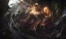 God Fist Lee Sin