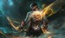 Dragon Fist Lee Sin