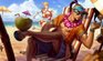 Pool Party Lee Sin