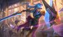 Battle Academia Leona