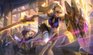 Prestige Battle Academia Leona