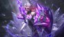 Crystalis Motus Leona