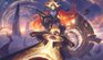 Eternal Aspect Leona