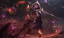 Nightbringer Lillia