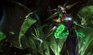 Blade Queen Lissandra