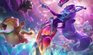 Space Groove Lissandra